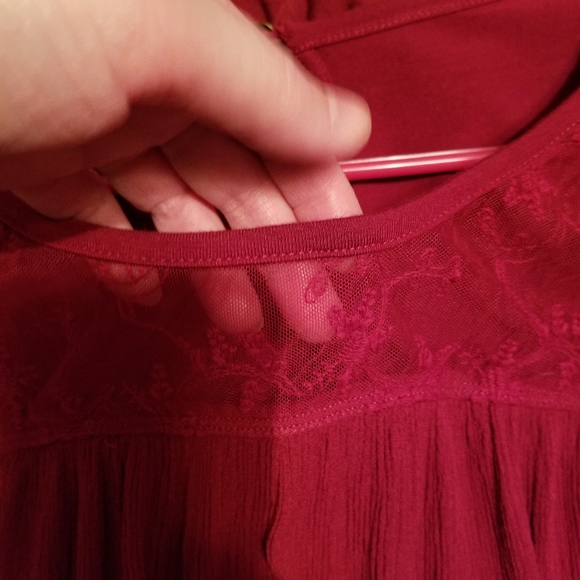 Maurice's women's blouse - Picture 5 of 8